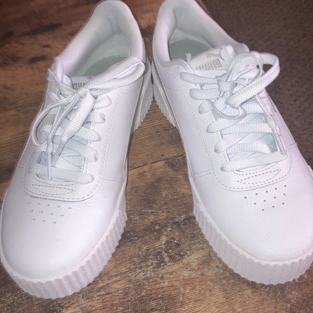 Pumas